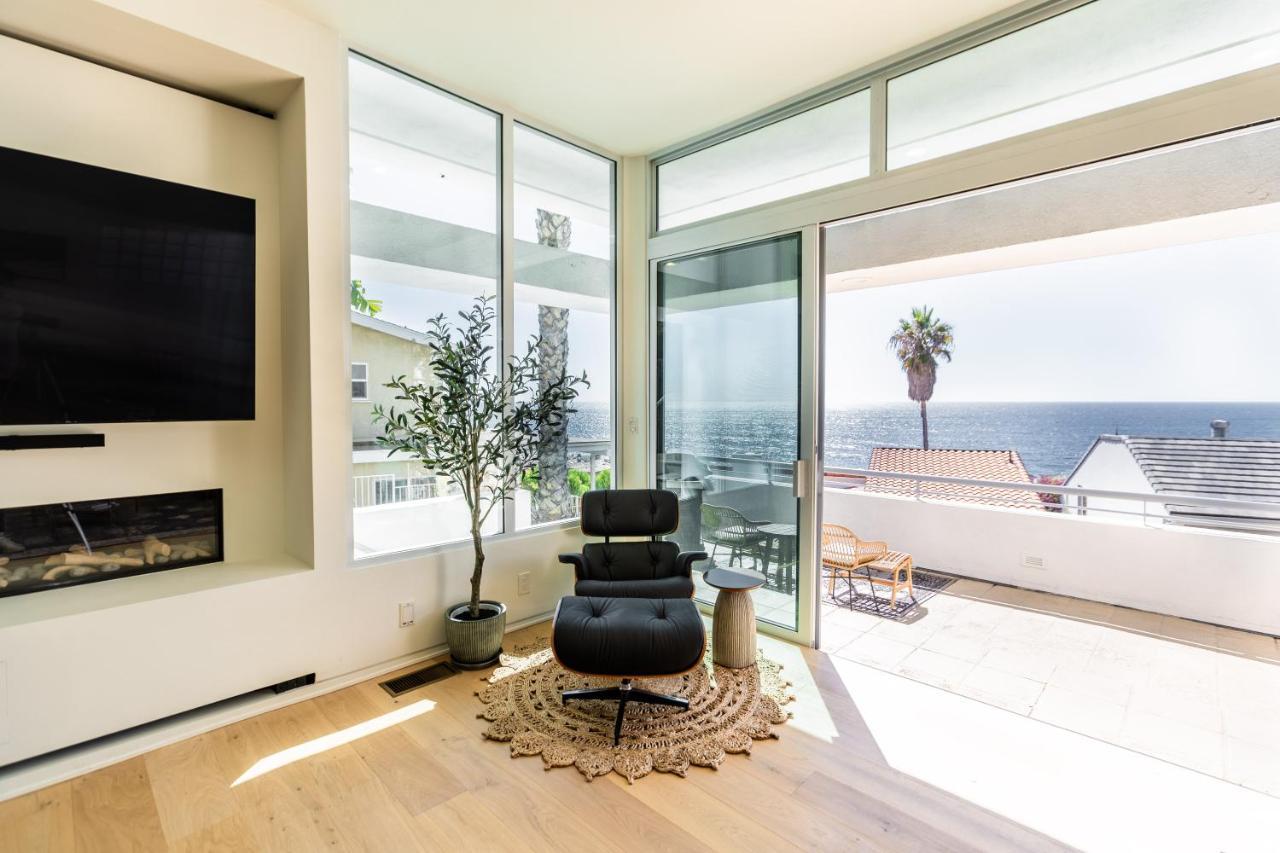 فيلا Malibu By The Sea المظهر الخارجي الصورة