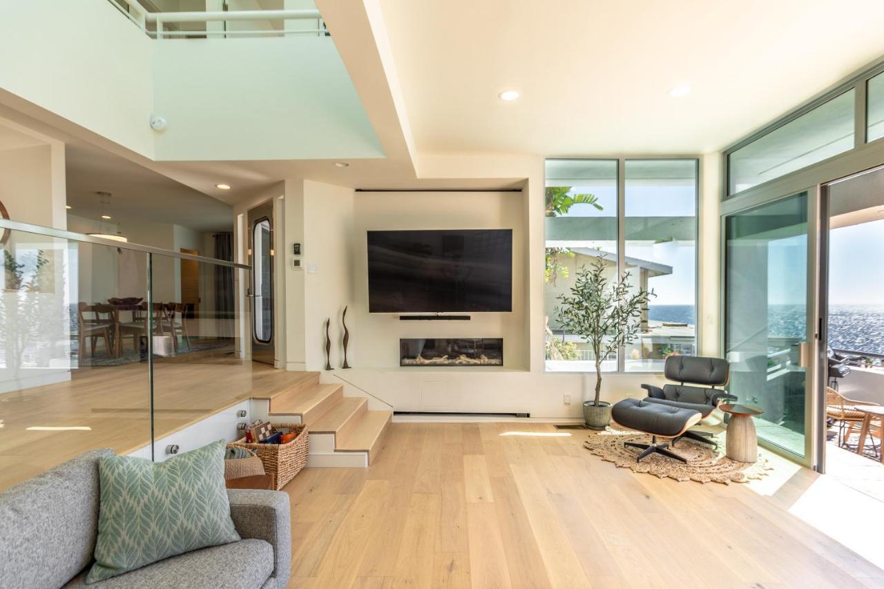 فيلا Malibu By The Sea المظهر الخارجي الصورة