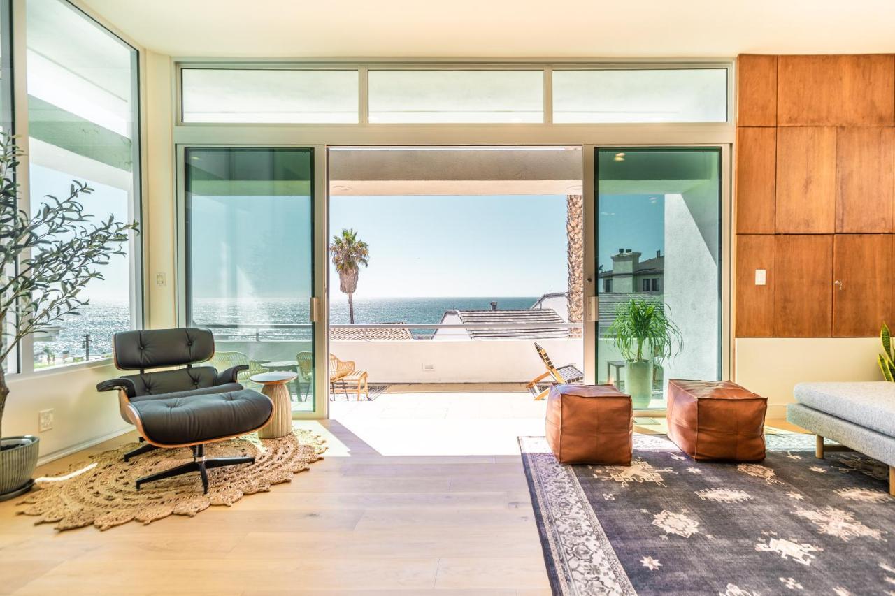 فيلا Malibu By The Sea المظهر الخارجي الصورة