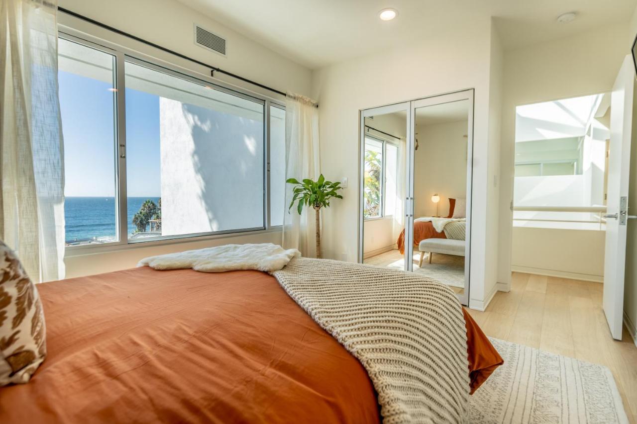 فيلا Malibu By The Sea المظهر الخارجي الصورة