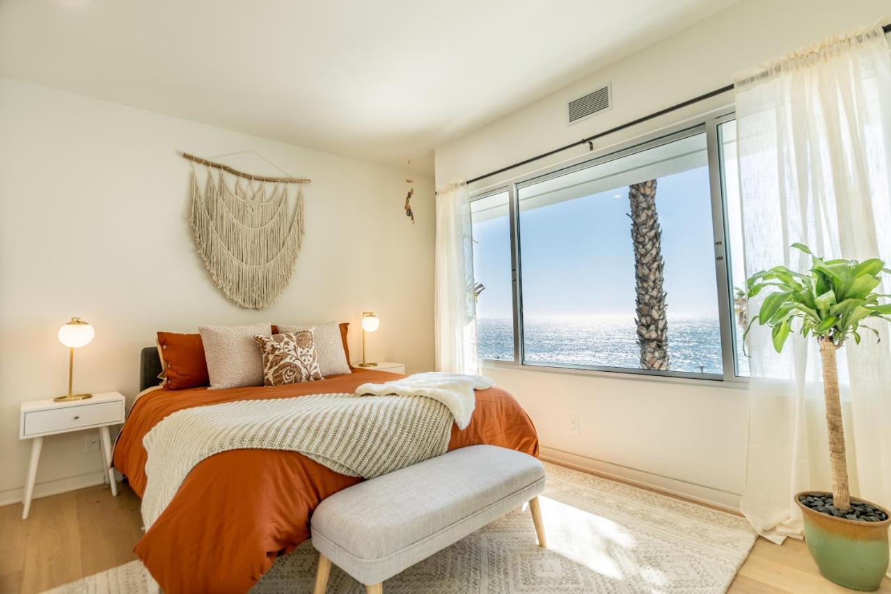 فيلا Malibu By The Sea المظهر الخارجي الصورة