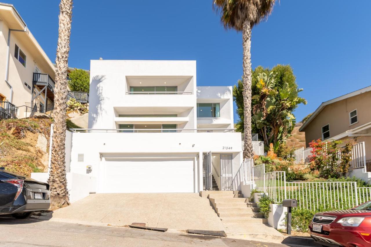 فيلا Malibu By The Sea المظهر الخارجي الصورة