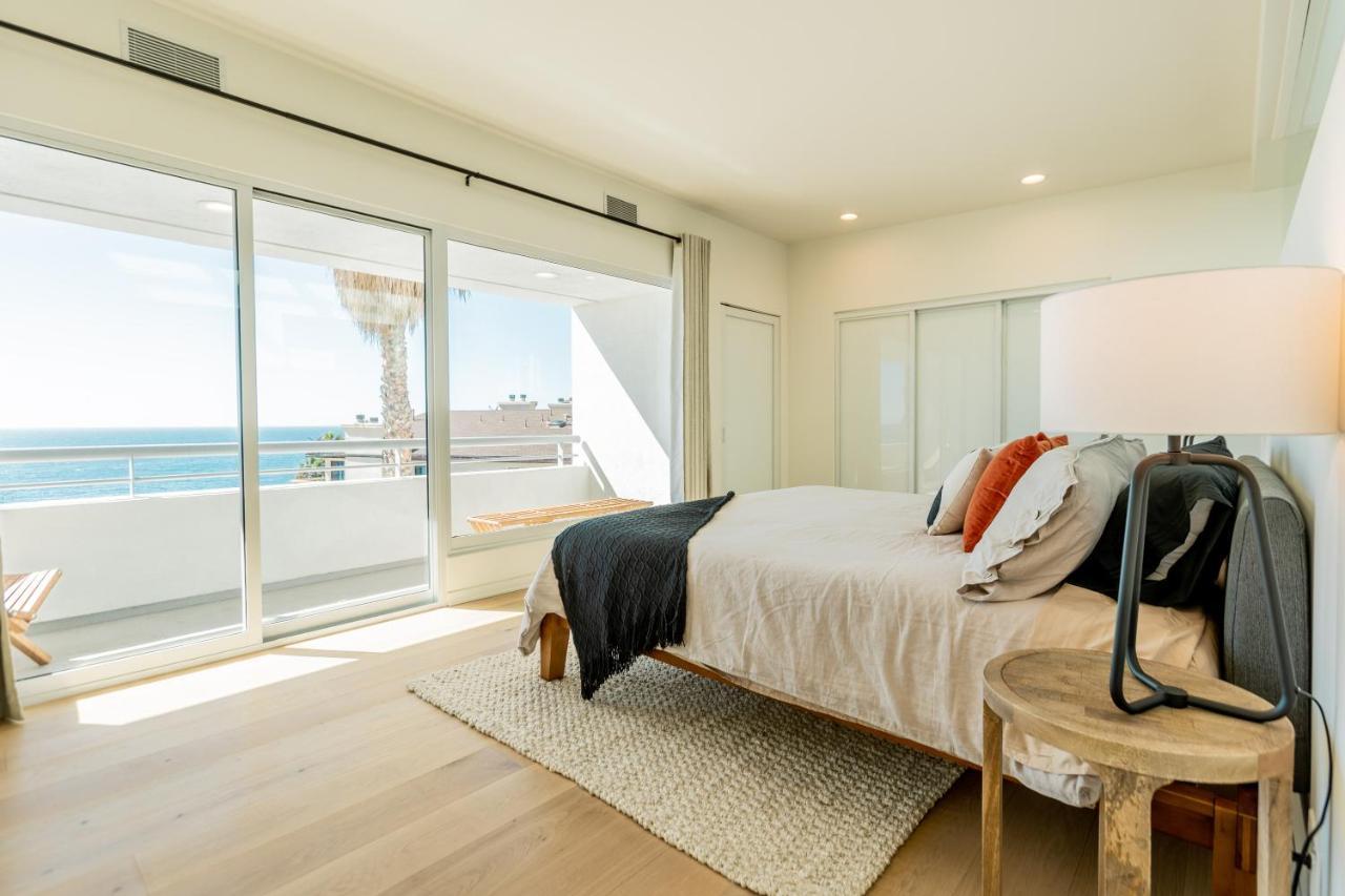 فيلا Malibu By The Sea المظهر الخارجي الصورة