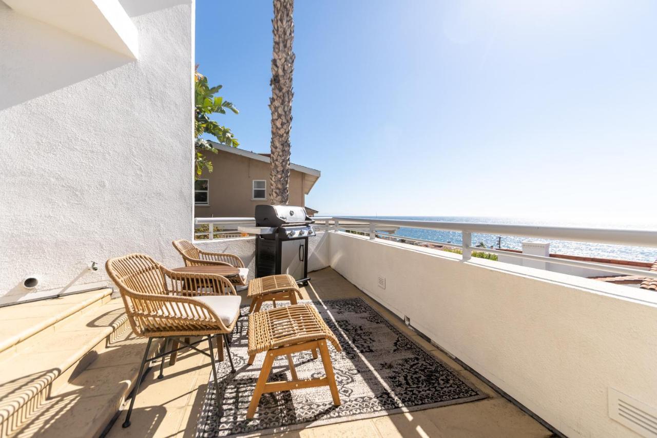 فيلا Malibu By The Sea المظهر الخارجي الصورة