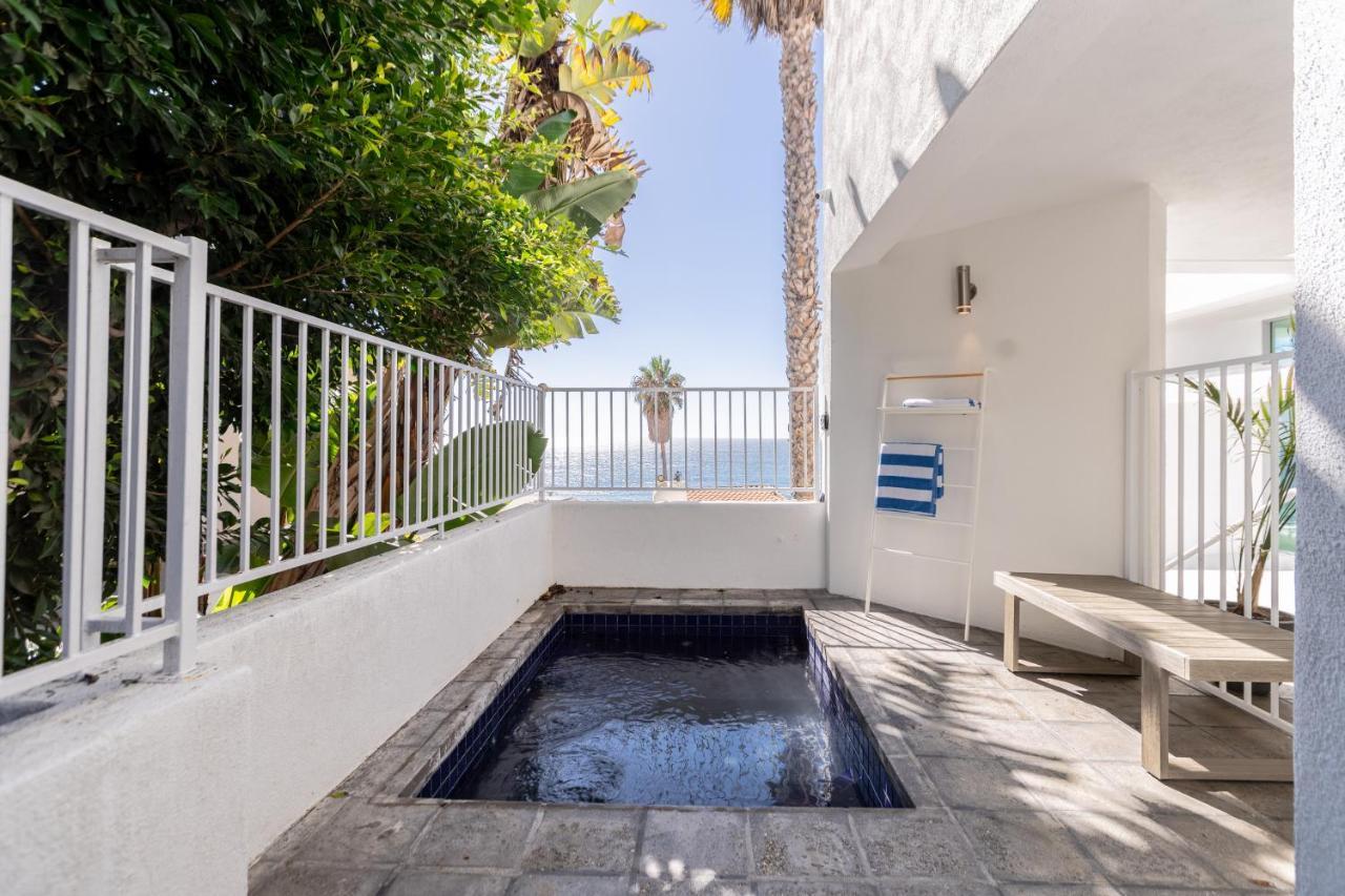 فيلا Malibu By The Sea المظهر الخارجي الصورة