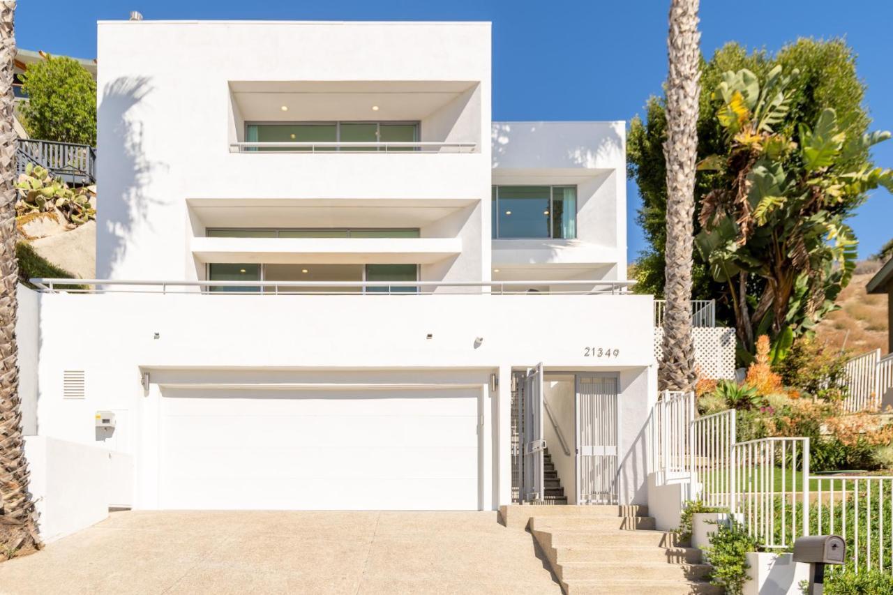 فيلا Malibu By The Sea المظهر الخارجي الصورة